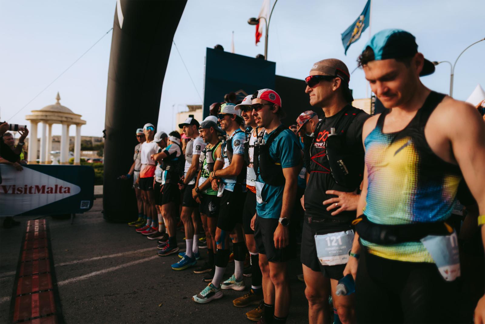 XTERRA Trail Run World Championship gallery image