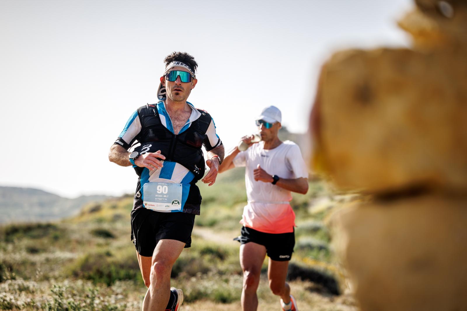XTERRA Trail Run World Championship gallery image