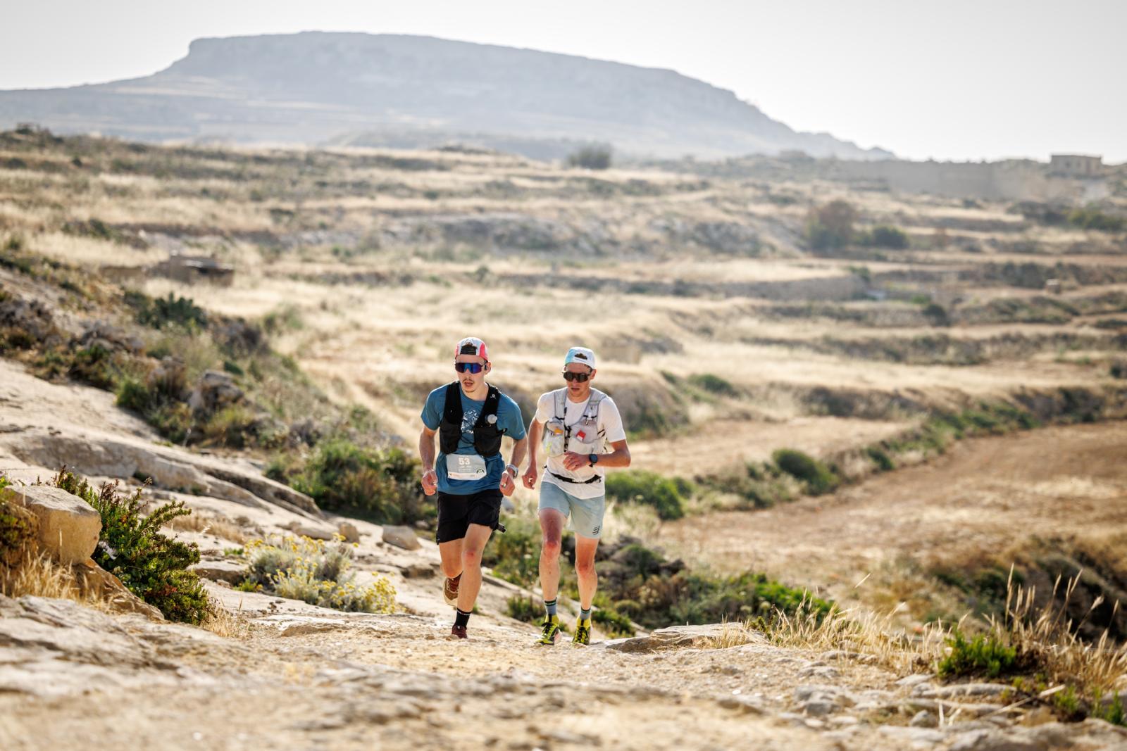 XTERRA Trail Run World Championship gallery image