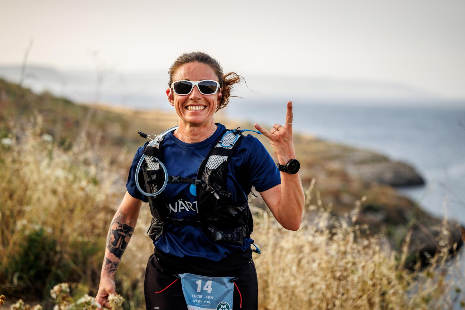 XTERRA Trail Run World Championship gallery image