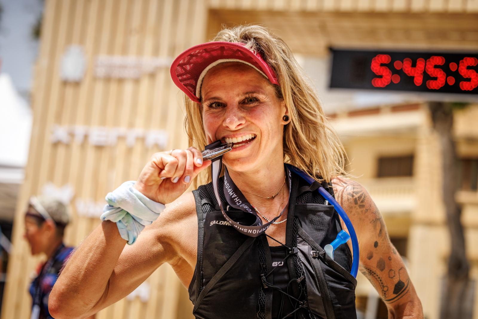 XTERRA Trail Run World Championship gallery image