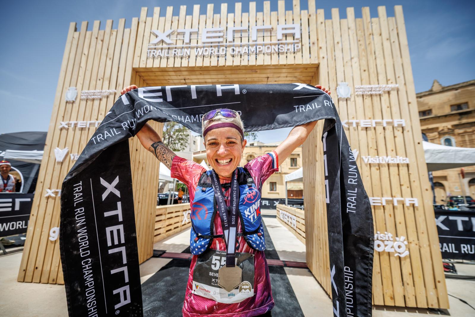 XTERRA Trail Run World Championship gallery image