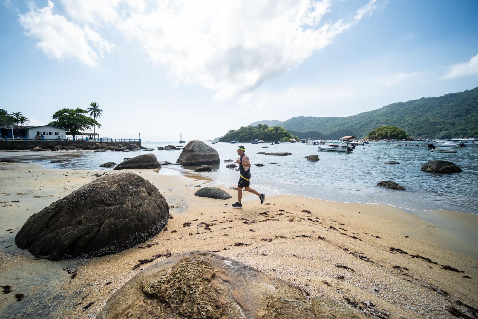 XTERRA Ilha Grande Triathlon gallery image