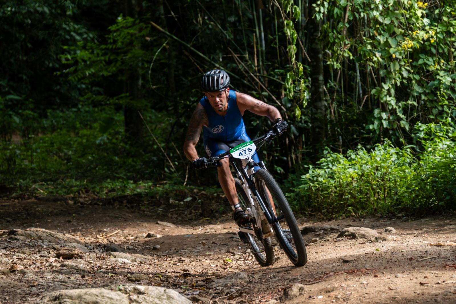 XTERRA Ilha Grande Run/Marathon gallery image