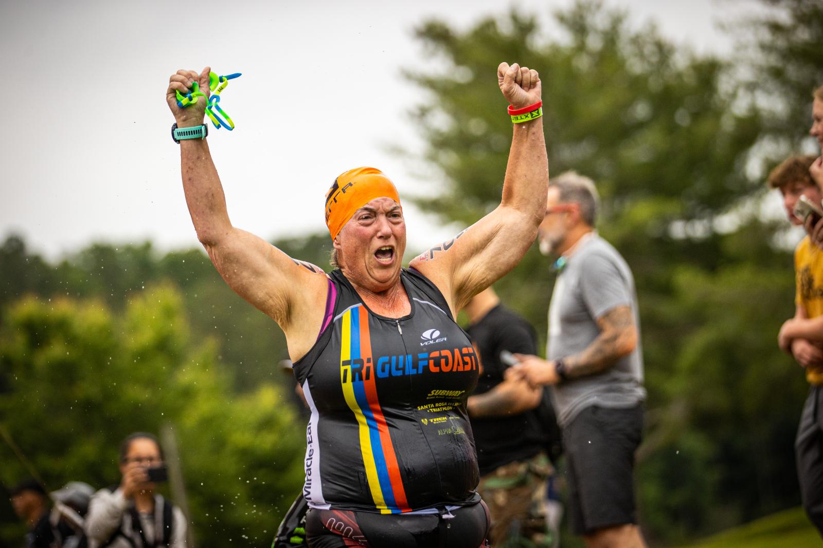 XTERRA North American Championship Triathlon gallery image