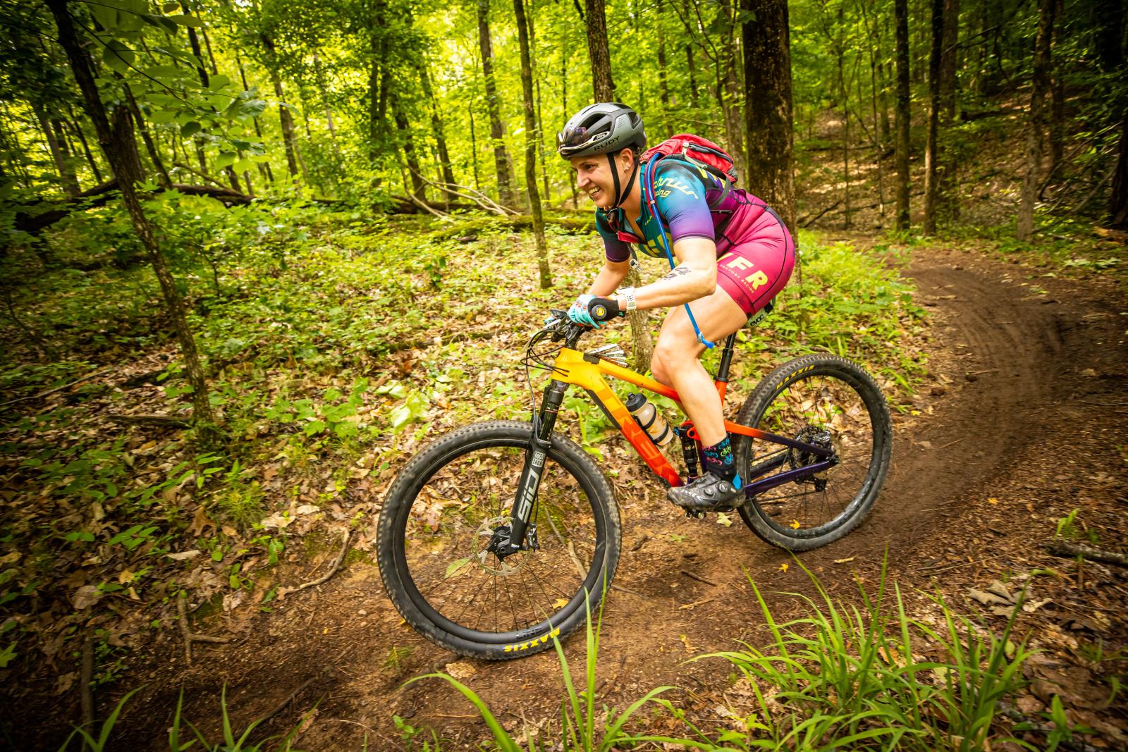 XTERRA North American Championship Triathlon gallery image