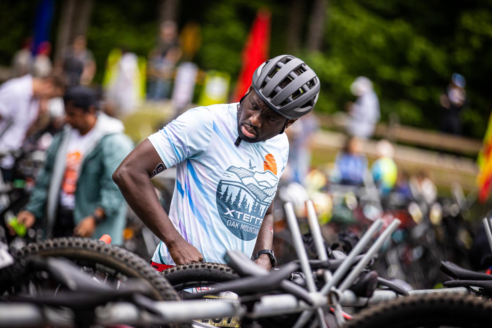 XTERRA North American Championship Run/Marathon gallery image
