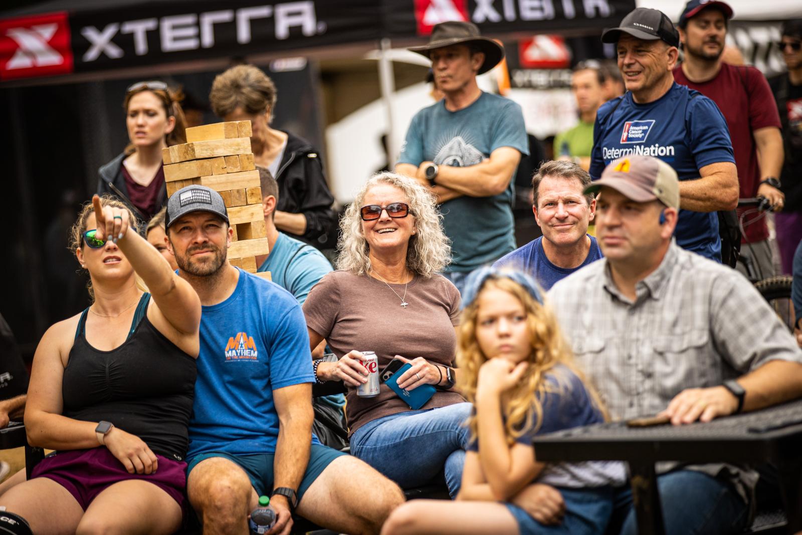 XTERRA North American Championship Run/Marathon gallery image