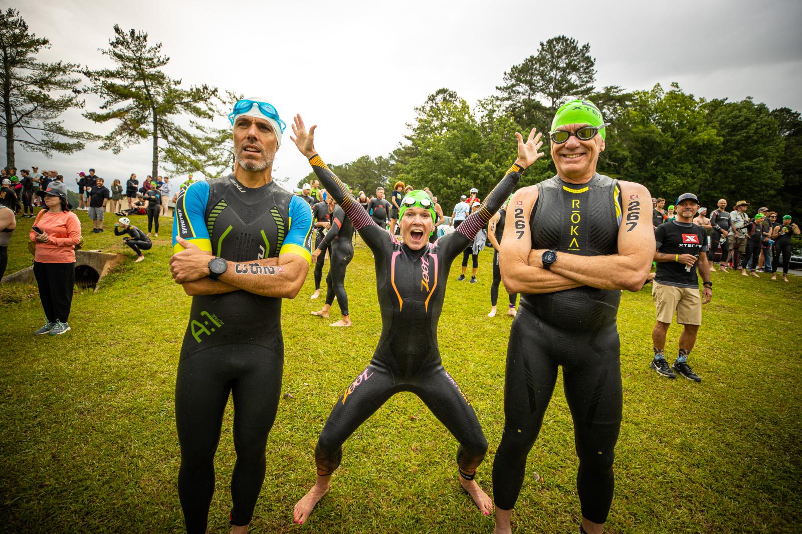 XTERRA North American Championship Run/Marathon gallery image