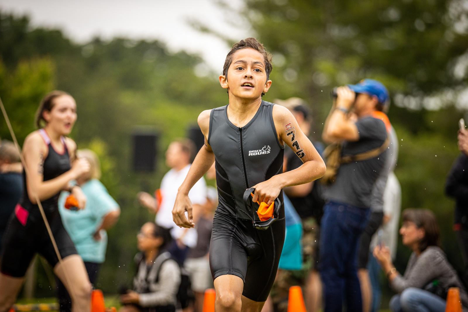XTERRA North American Championship Run/Marathon gallery image