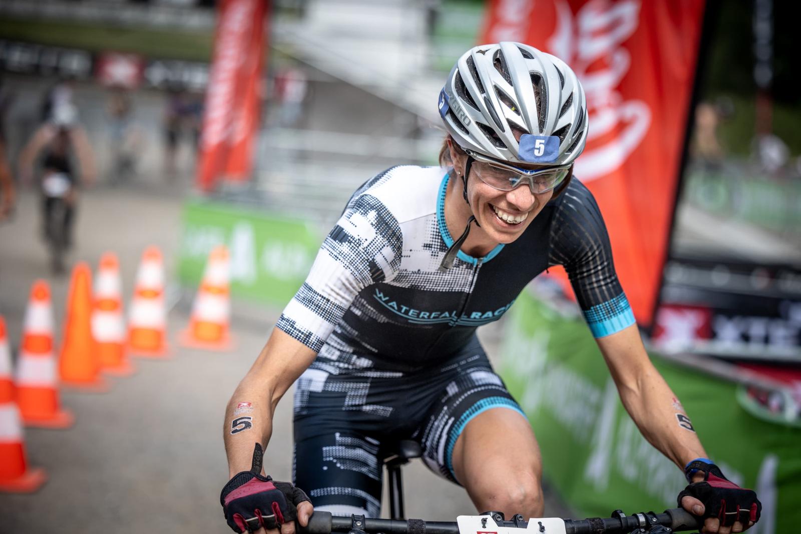 XTERRA Belgium Triathlon gallery image