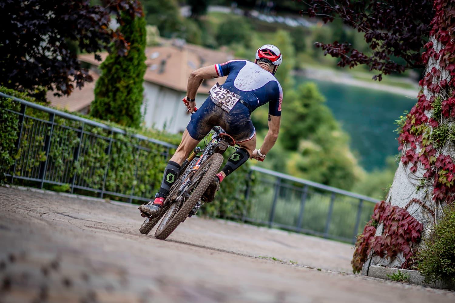 XTERRA European Championship Run/Marathon gallery image