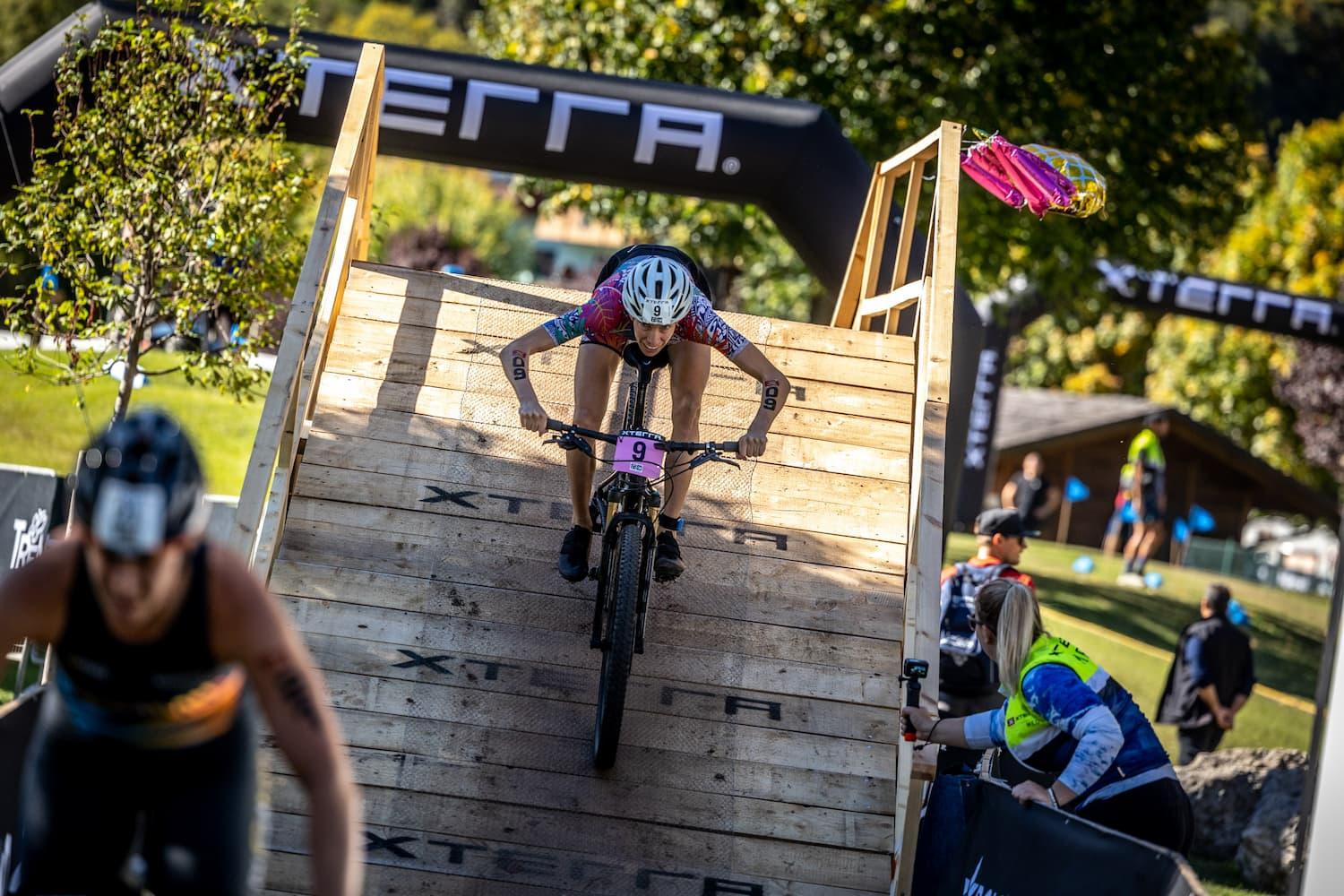XTERRA European Championship Run/Marathon gallery image