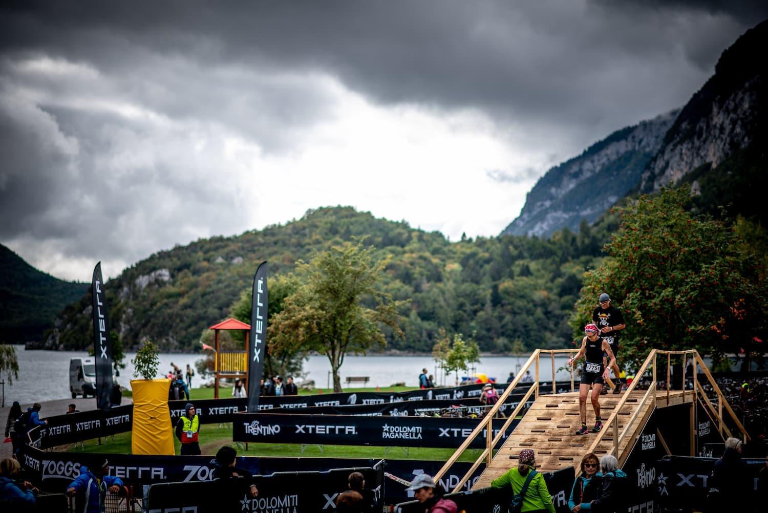 XTERRA European Championship Run/Marathon gallery image