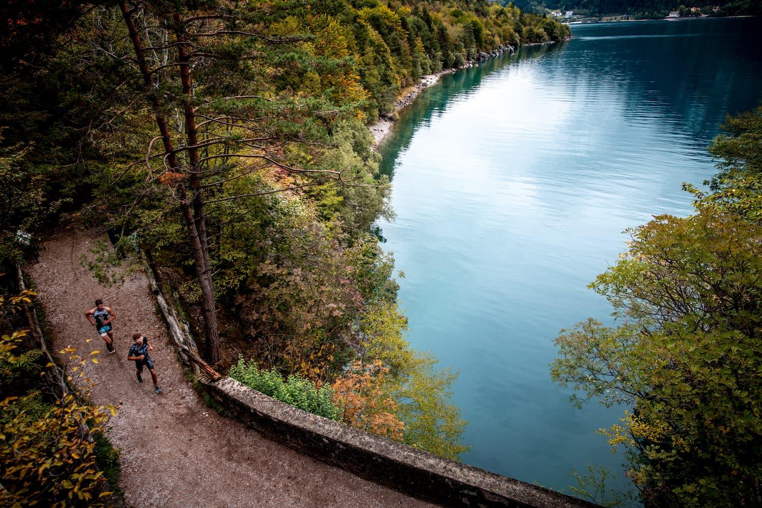 XTERRA European Championship Run/Marathon gallery image