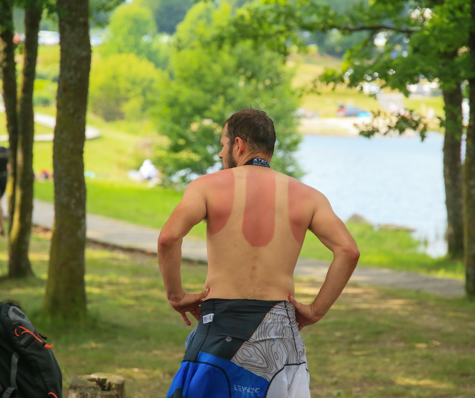 XTERRA Nouvelle Aquitaine Triathlon gallery image