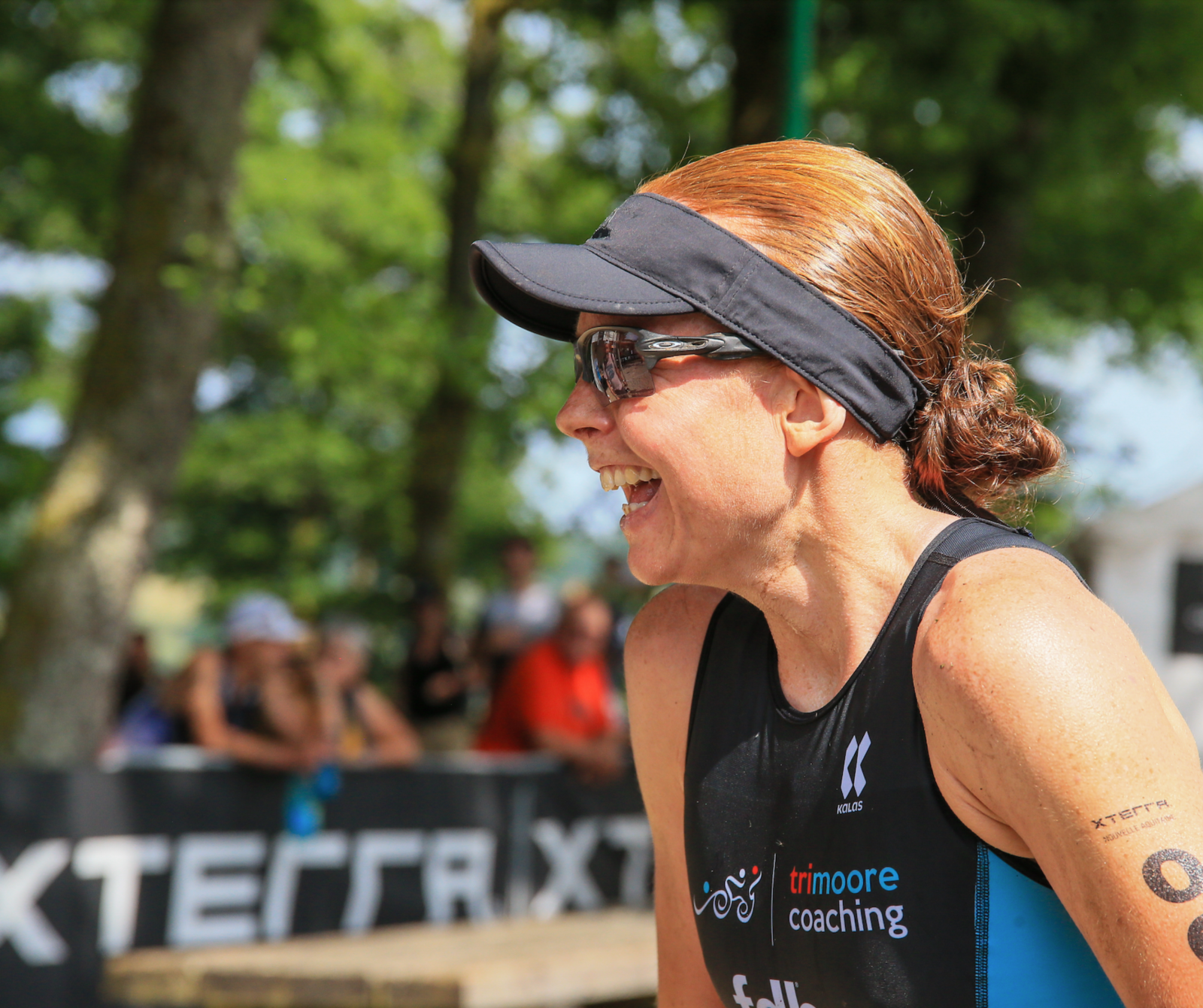 XTERRA Nouvelle Aquitaine Triathlon gallery image