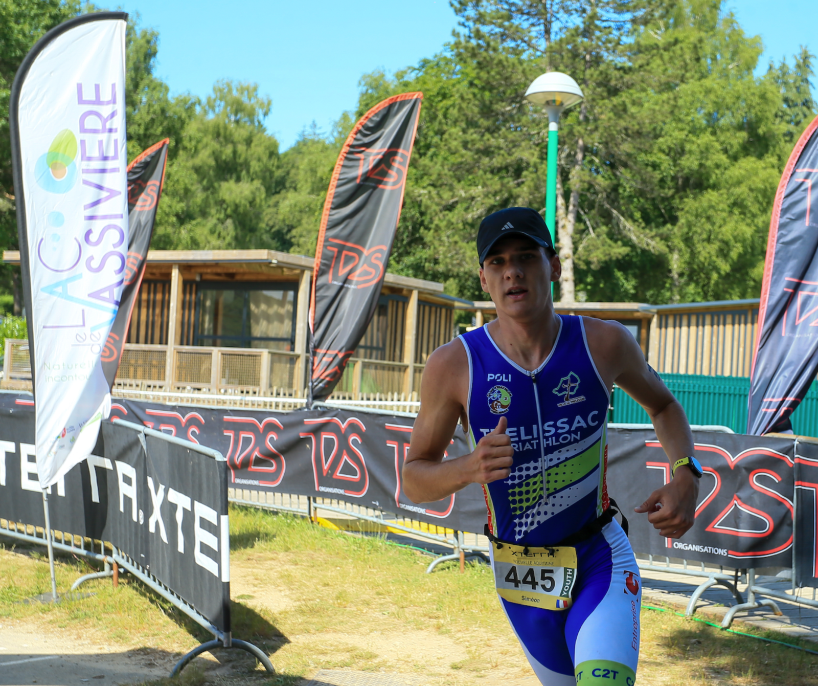 XTERRA Nouvelle Aquitaine Triathlon gallery image