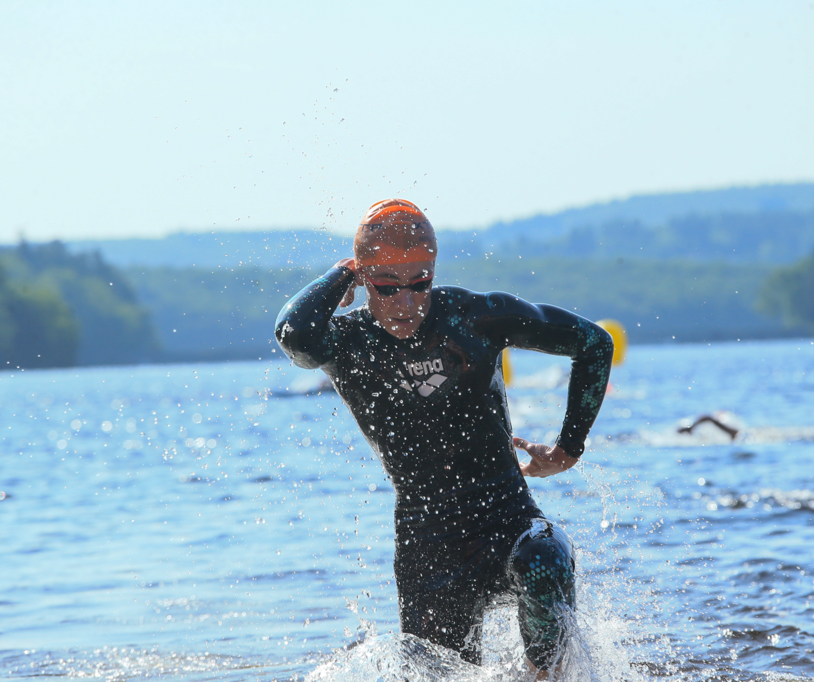 XTERRA Nouvelle Aquitaine Triathlon gallery image