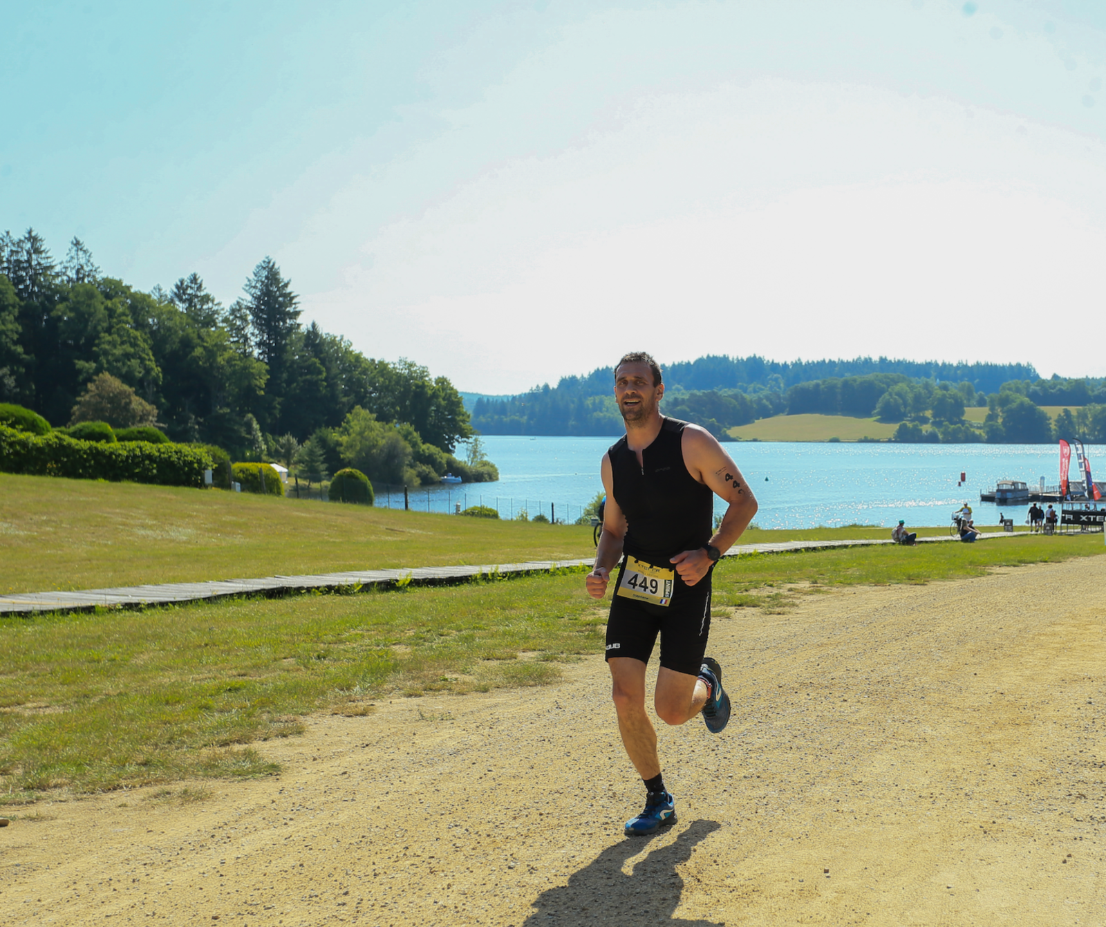 XTERRA Nouvelle Aquitaine Triathlon gallery image