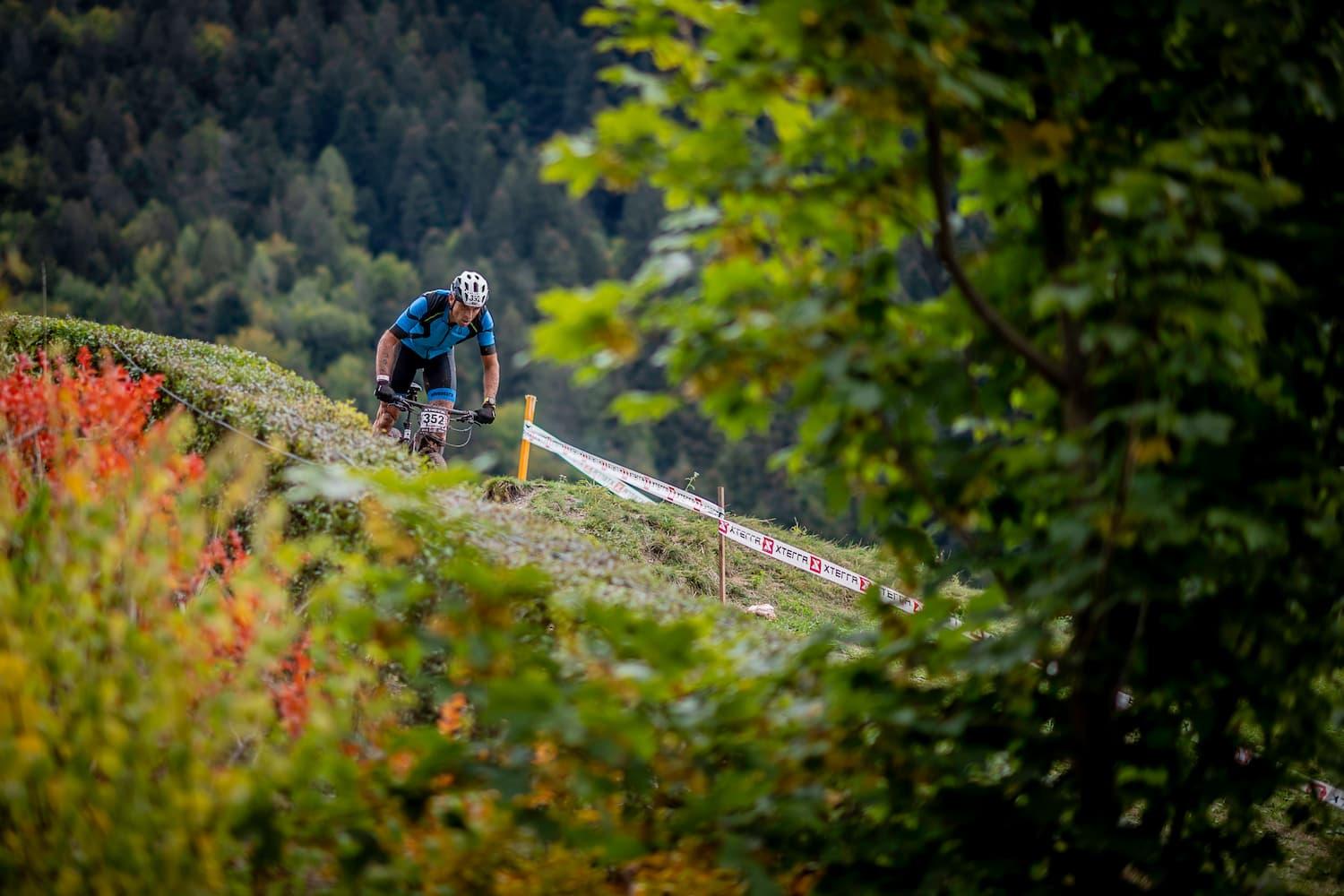 XTERRA European Championship Triathlon gallery image