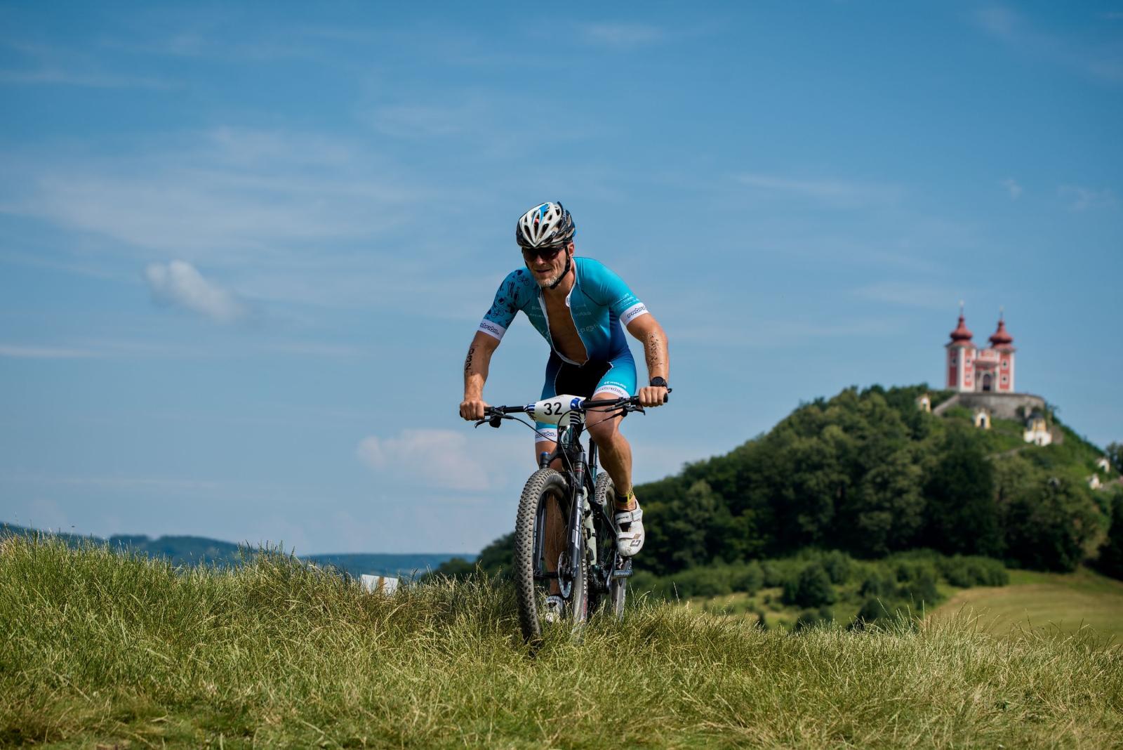XTERRA Slovakia Run/Marathon gallery image
