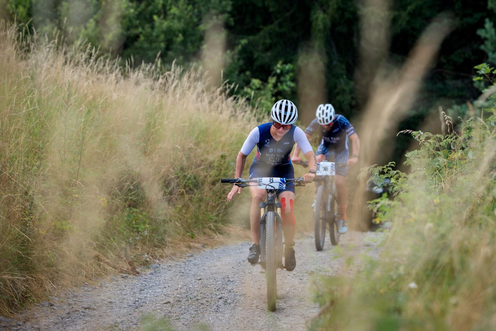XTERRA Slovakia Run/Marathon gallery image