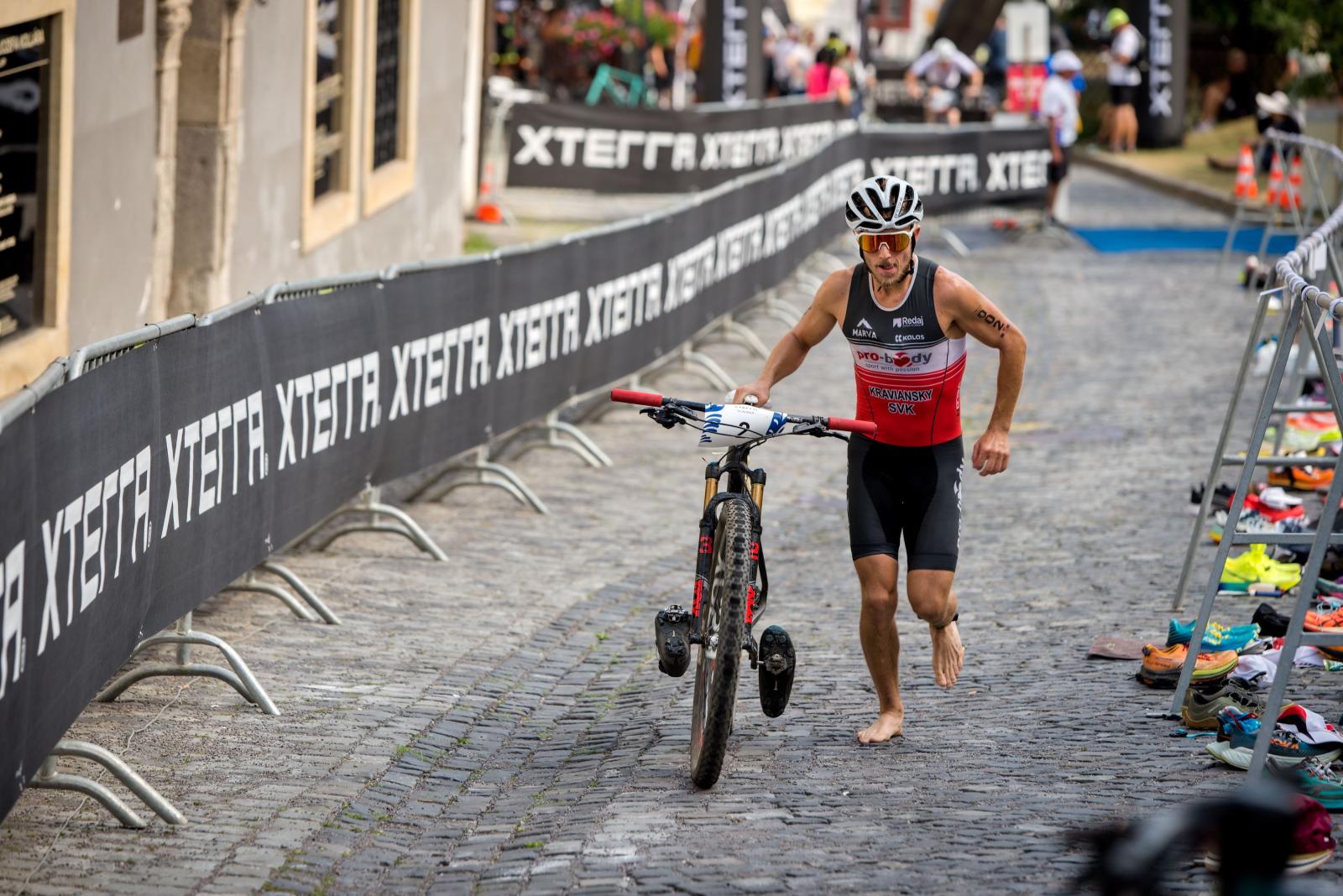 XTERRA Slovakia Triathlon gallery image