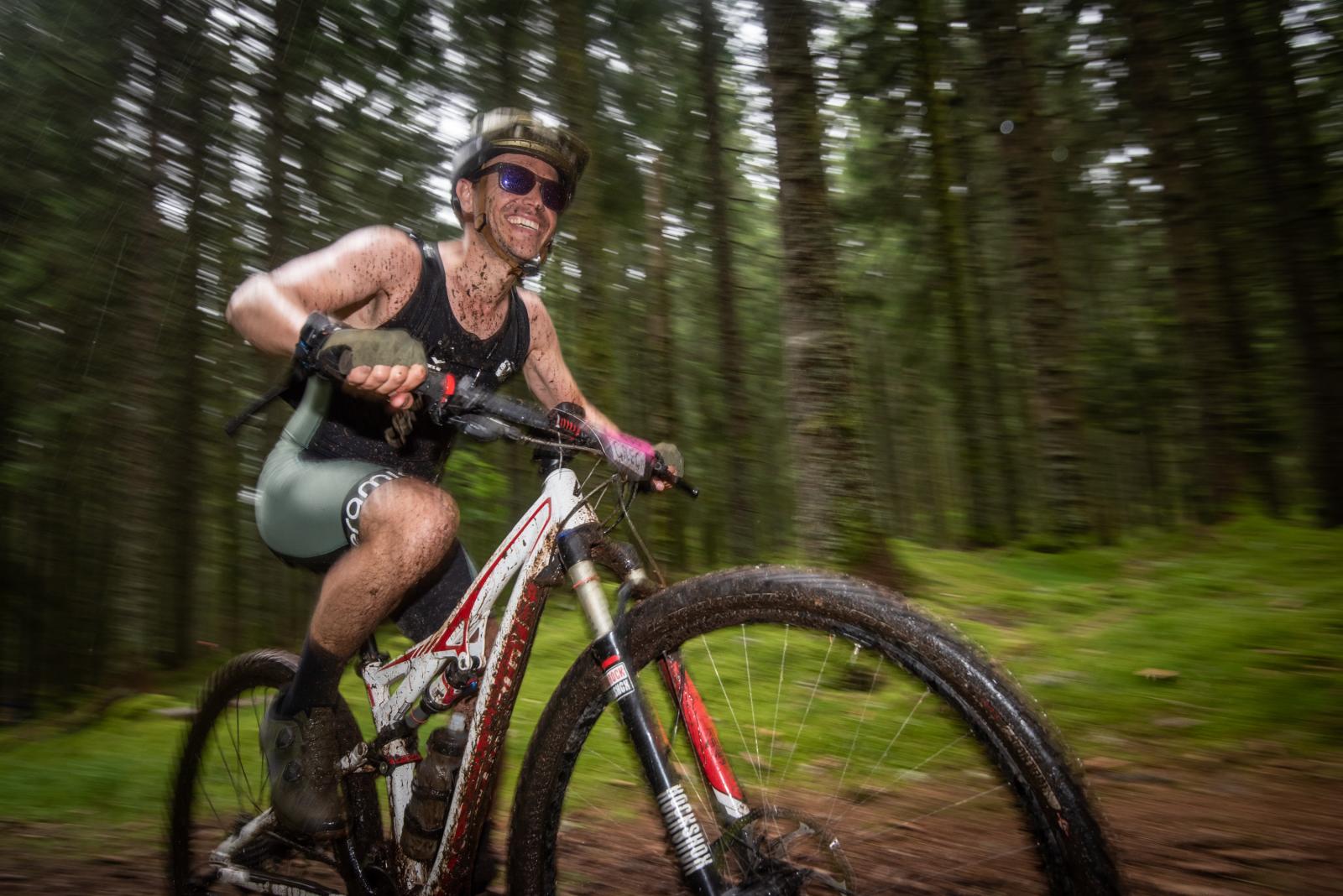 XTERRA France Triathlon gallery image