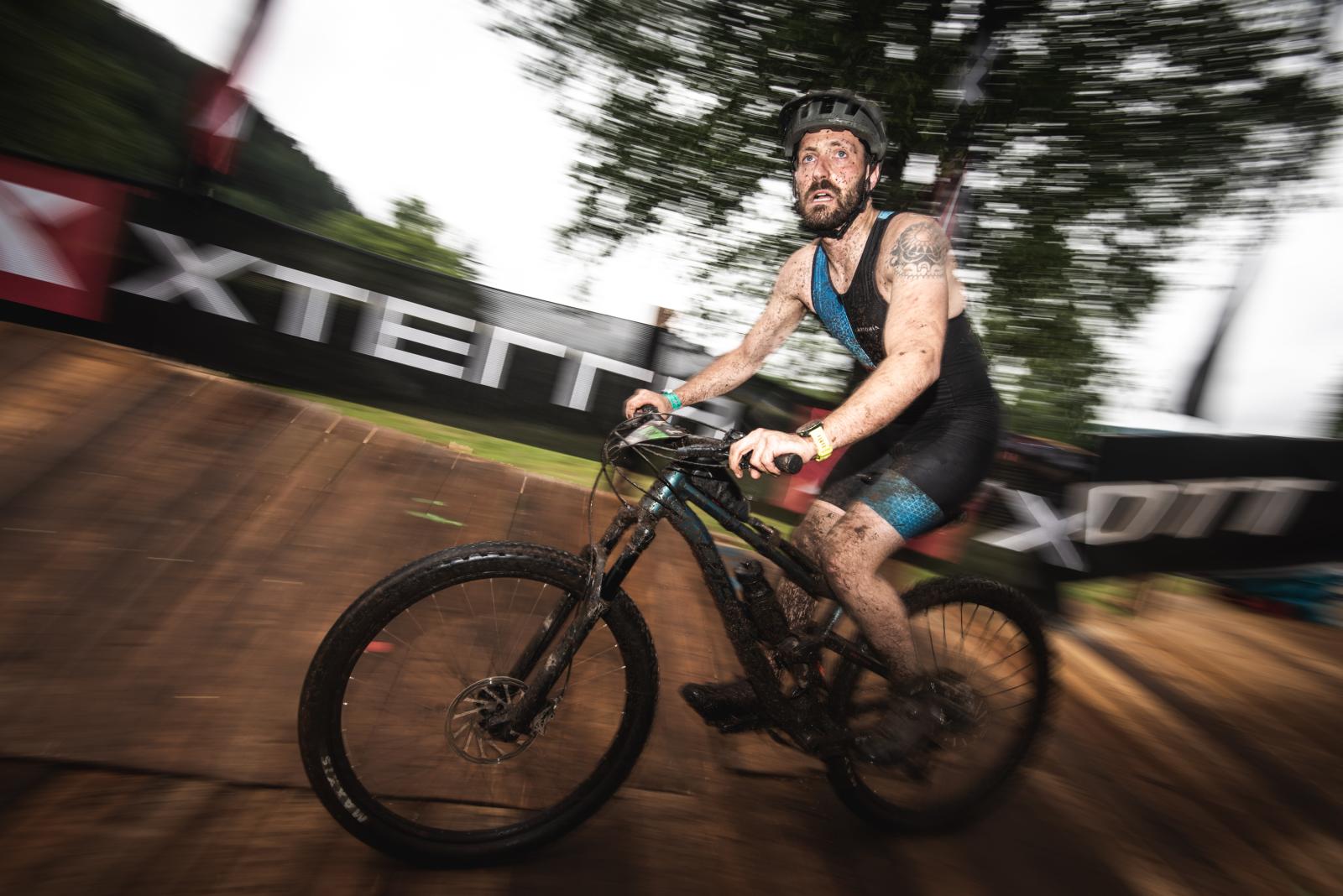 XTERRA France Triathlon gallery image