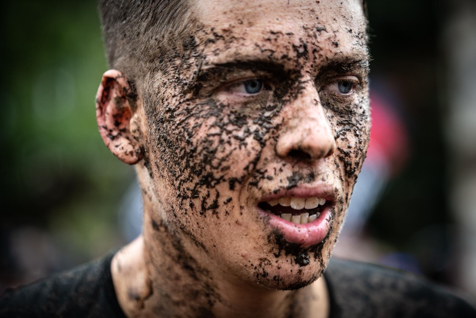 XTERRA France Triathlon gallery image