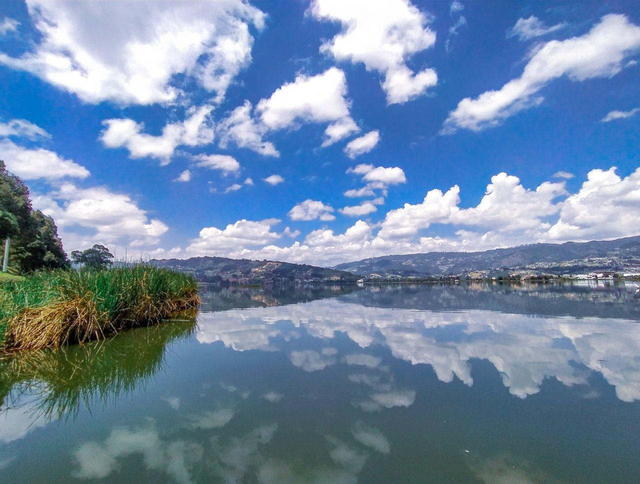 XTERRA South American Championship Triathlon gallery image