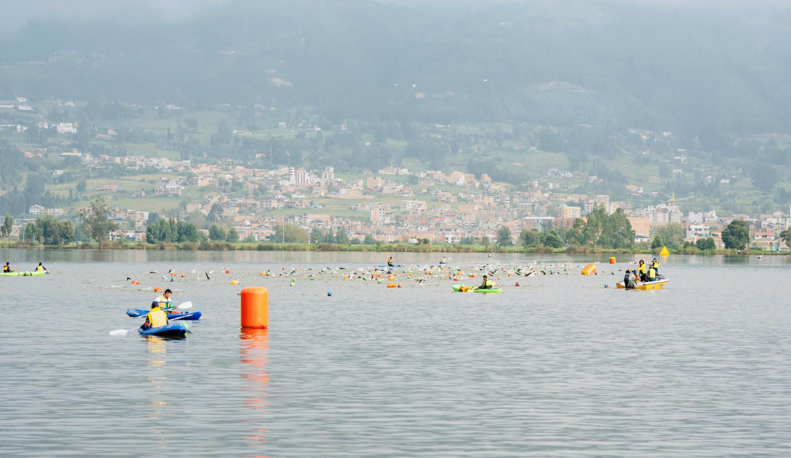 XTERRA South American Championship Run/Marathon gallery image