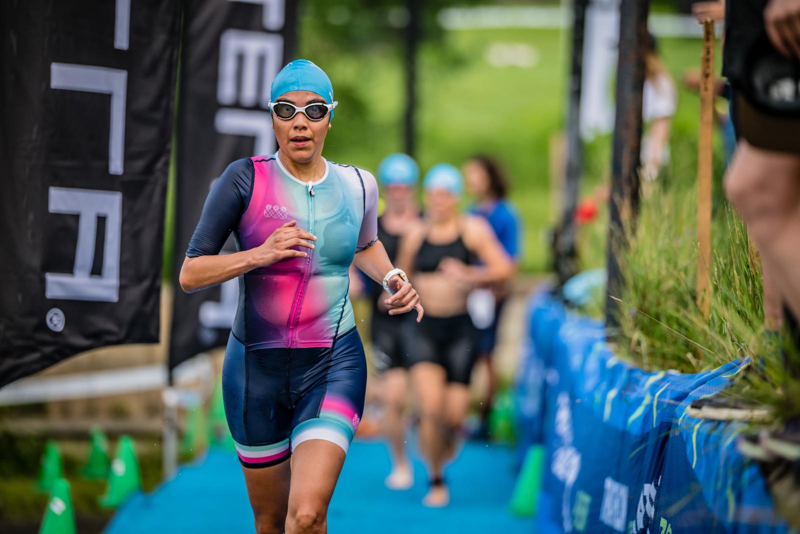 XTERRA Quebec Run/Marathon gallery image
