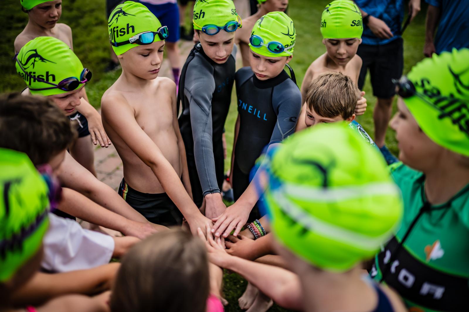 XTERRA Quebec Triathlon gallery image