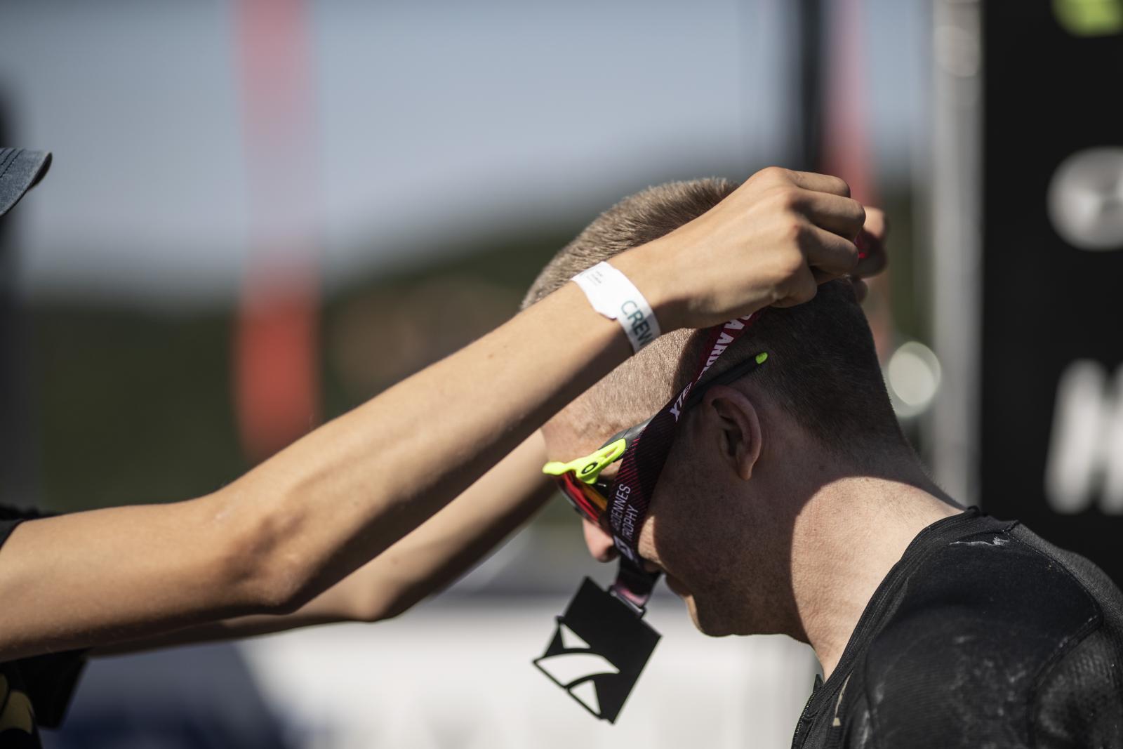 XTERRA Ardennes Triathlon gallery image