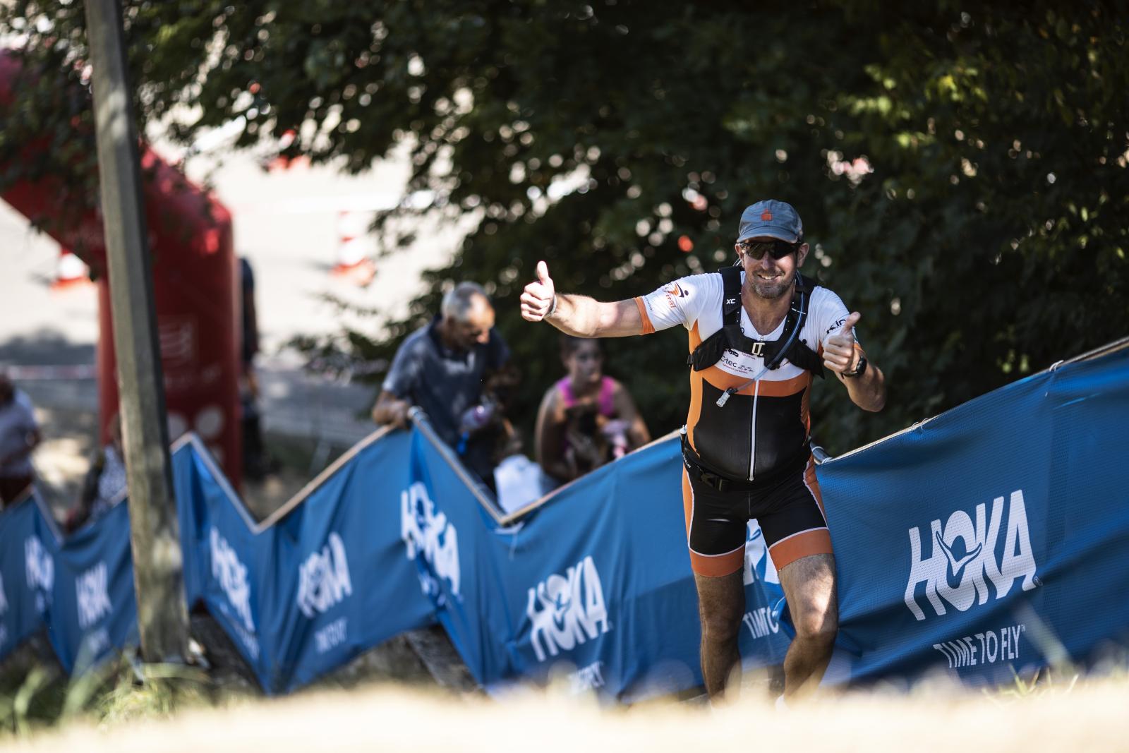 XTERRA Ardennes Triathlon gallery image
