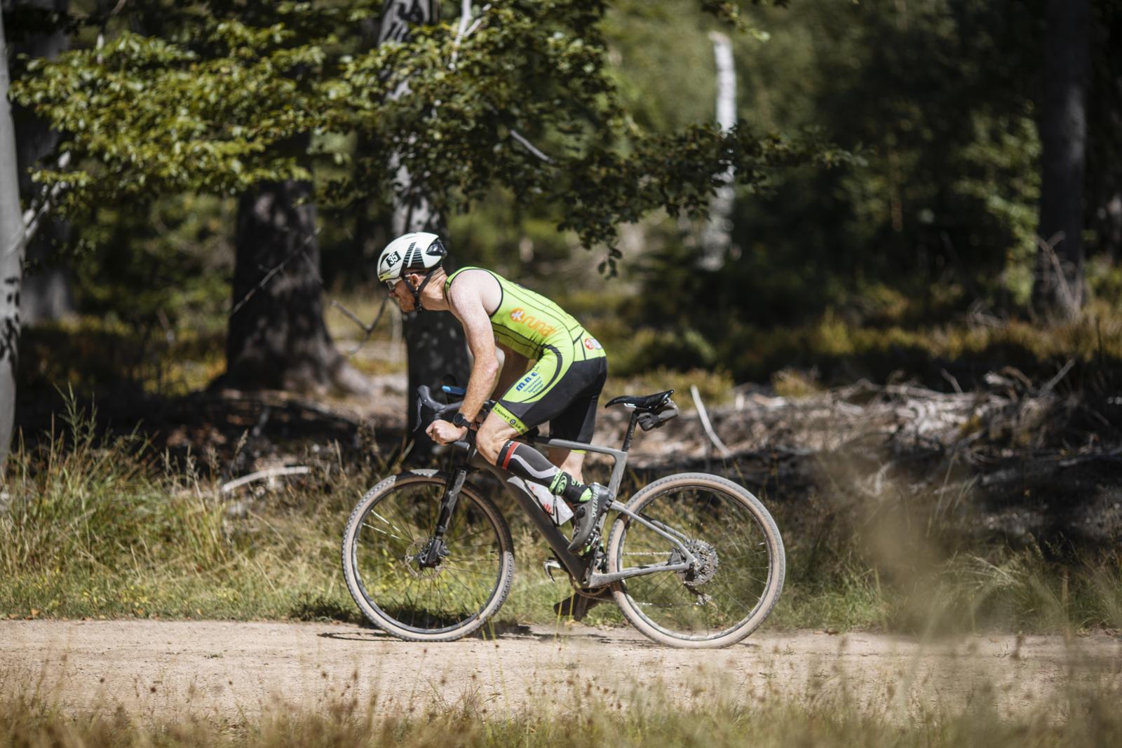 XTERRA Ardennes Triathlon gallery image