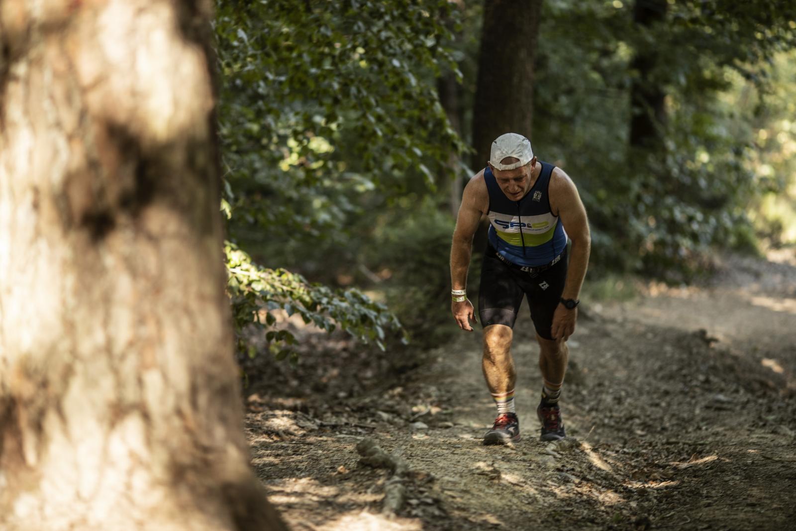 XTERRA Ardennes Triathlon gallery image