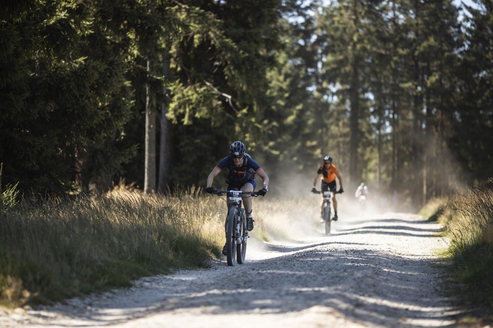 XTERRA Ardennes Triathlon gallery image