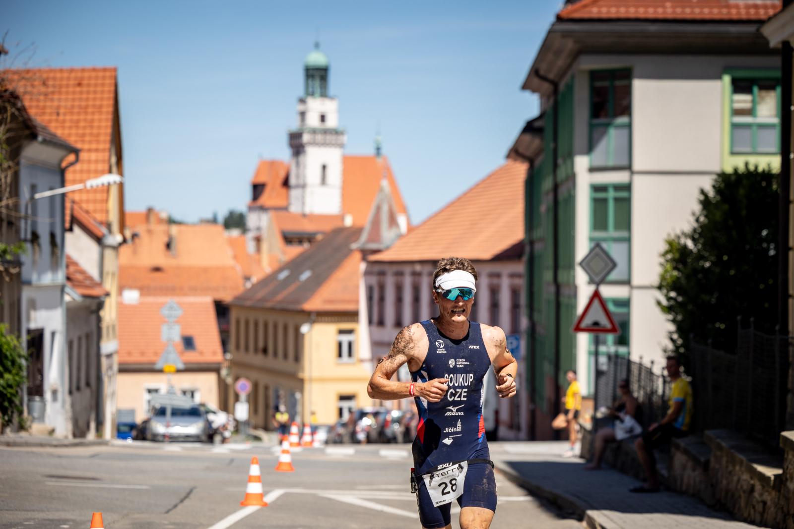 XTERRA Czech Republic Triathlon gallery image