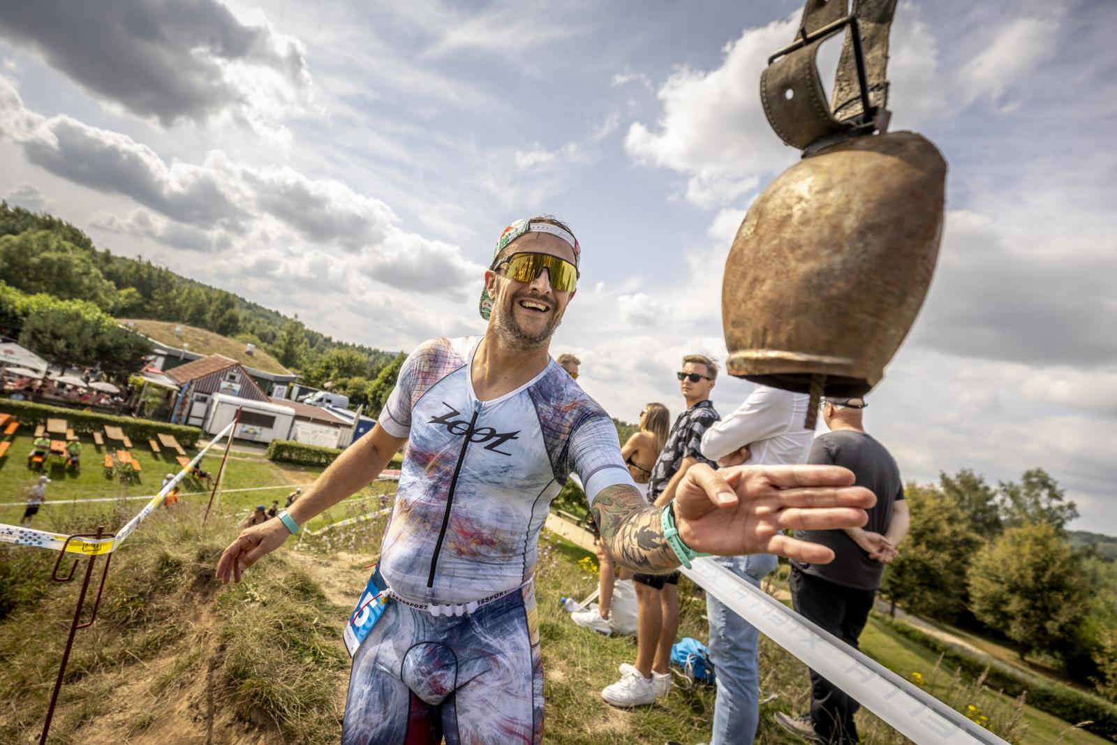 XTERRA O-SEE Challenge Triathlon gallery image