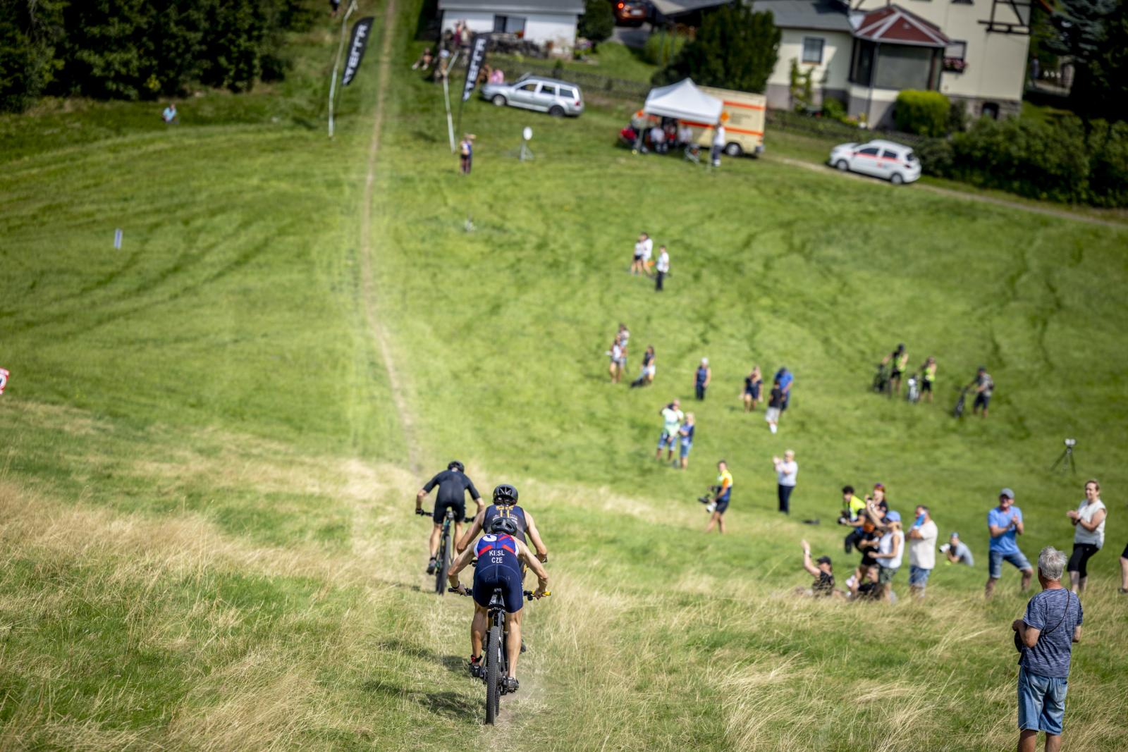XTERRA O-SEE Challenge Triathlon gallery image