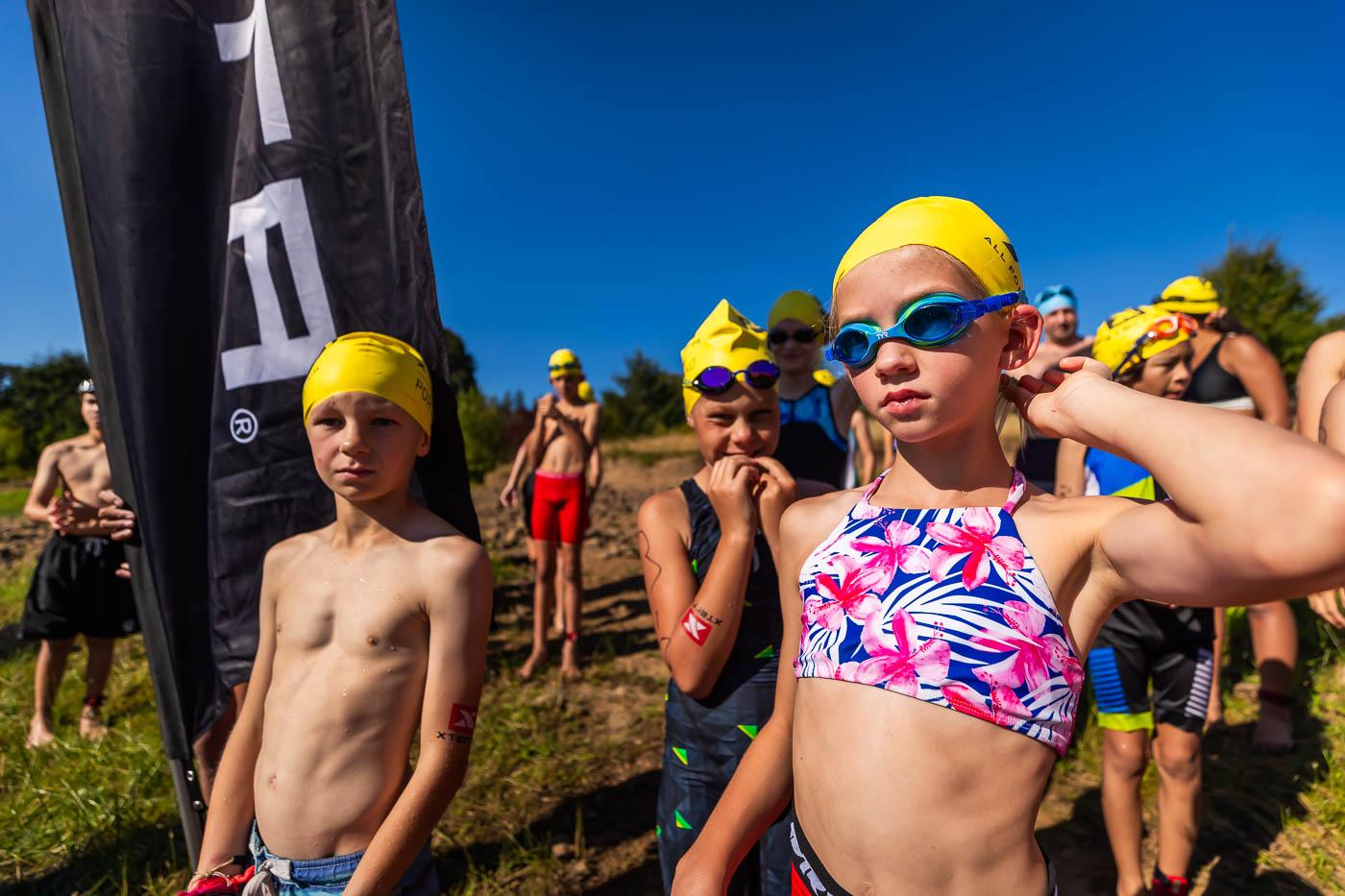 XTERRA Portland Triathlon gallery image
