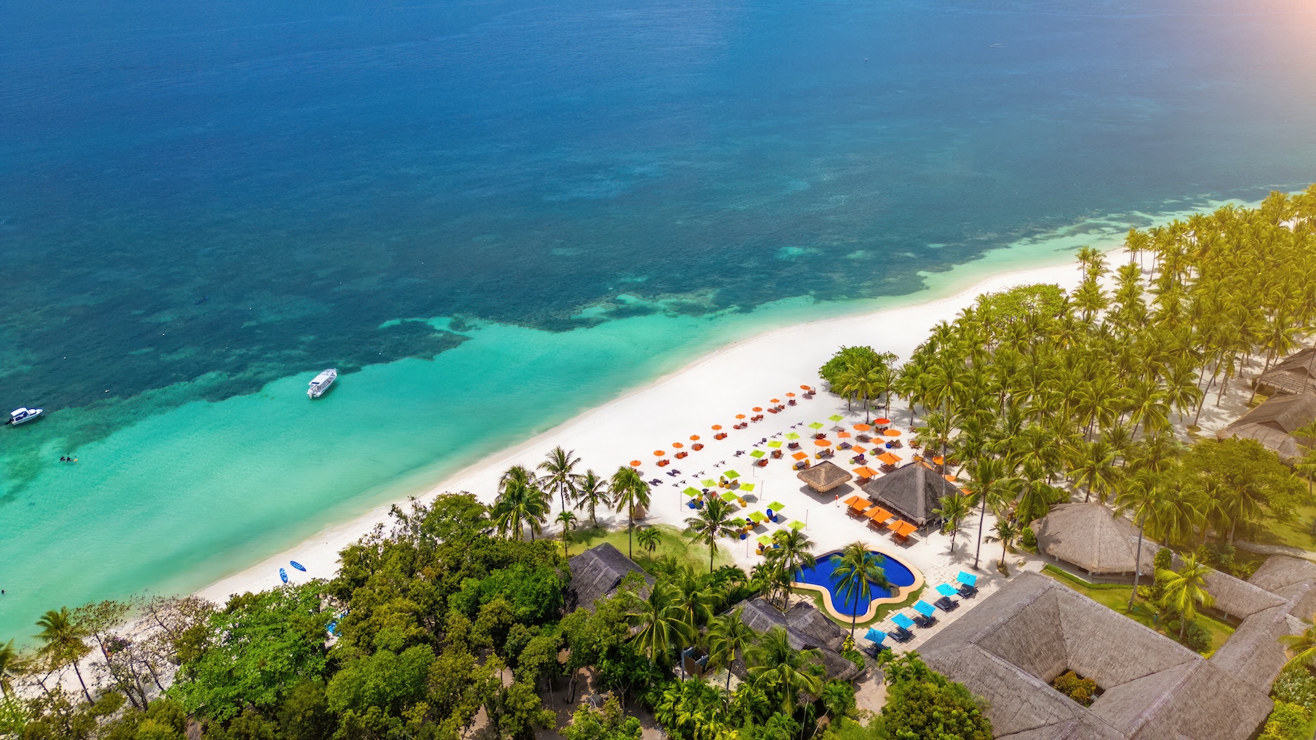 Bohol · Philippines event banner
