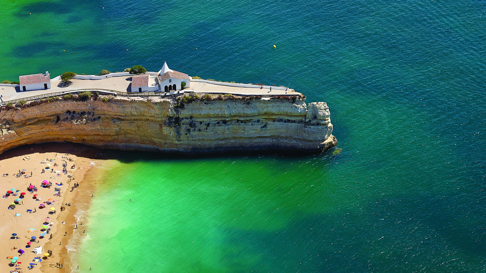 Algarve · Portugal event banner