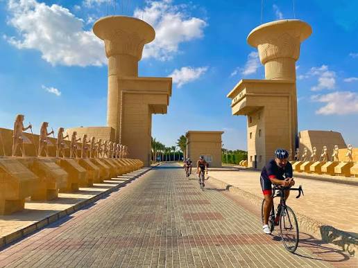 IRONMAN 70.3 Sharm El-Sheikh, Egypt gallery image