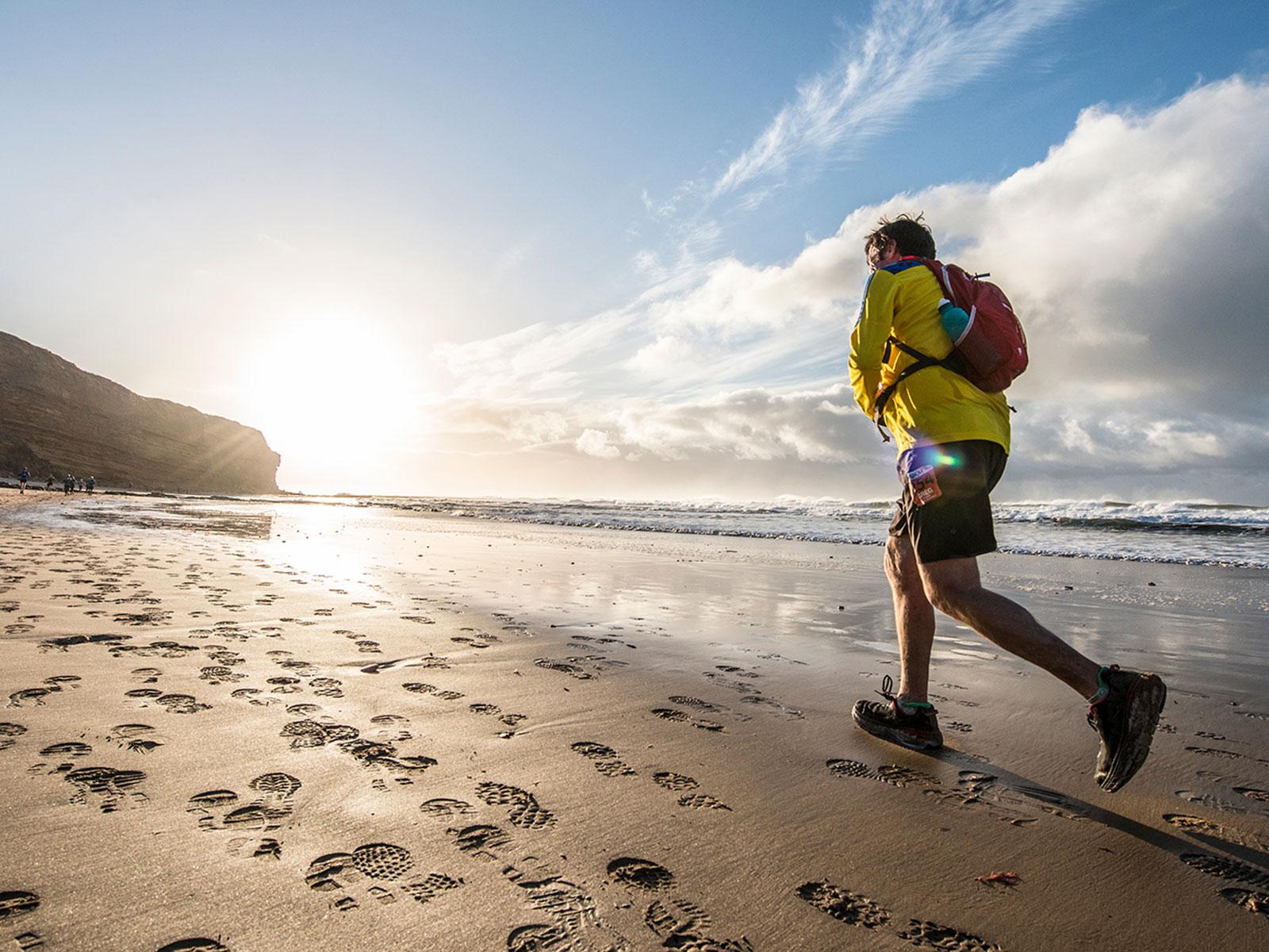 XTERRA Anglesea Run/Marathon gallery image