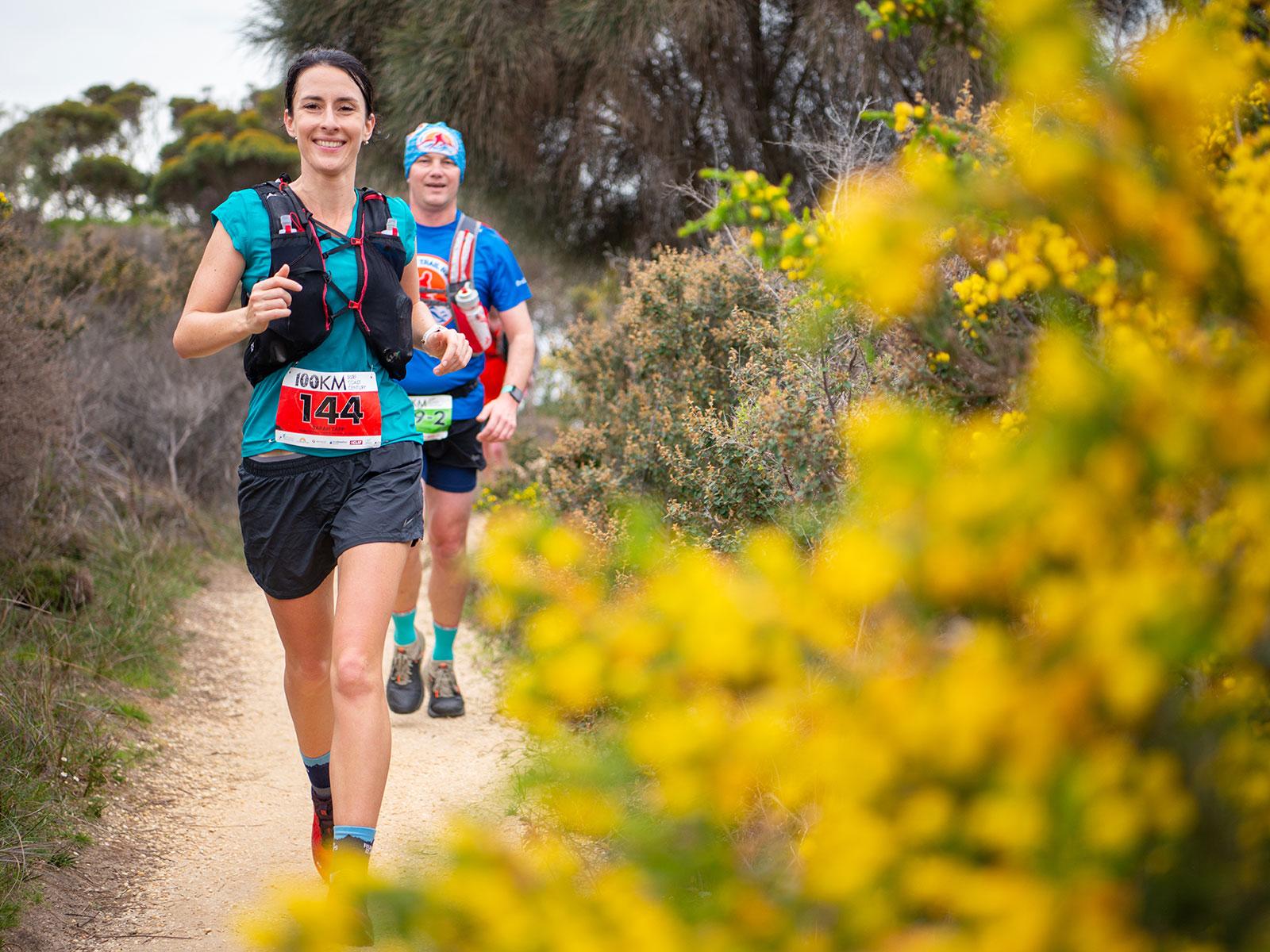 XTERRA Anglesea Run/Marathon gallery image