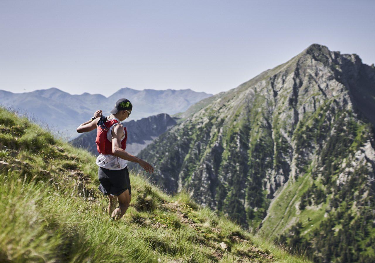 XTERRA Garmin Mountain Festival Run/Marathon gallery image